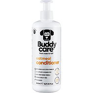Buddycare Oatmeal 500 ml - Conditioner for Dogs