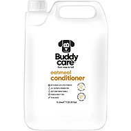 Buddycare Oatmeal 5L - Conditioner for Dogs