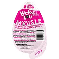 Lucky Lou Mäusle chicken 28 g - Cat Treats