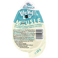 Lucky Lou Mäusle tuna 28 g - Cat Treats