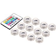 Merco LED RC Light 12 submersible lights - Aquarium Lighting