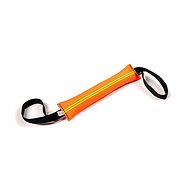 MA-NU Dragging rod Line 33 cm, 2× strap - Dog leash