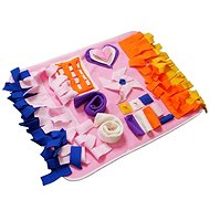 Play blanket for pets - Dog Toy