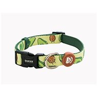 Dukier obojek Avocado M - Collar