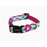 Dukier obojek Cupcakes S - Collar