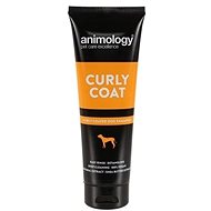 Animology shampoo for dogs Curly Coat - Dog Shampoo