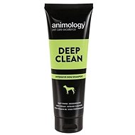 Animology Shampoo for dogs Deep Clean - Dog Shampoo