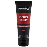 Animology Dogs body shampoo shampoo for dogs 250 ml - Dog Shampoo