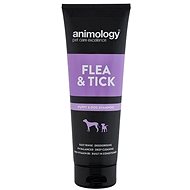 Animology Shampoo for dogs Flea & Tick - Dog Shampoo