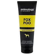 Animology shampoo for dogs Fox Poo - Dog Shampoo