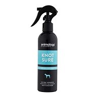 Animology hair detangling spray for dogs Knot Sure - Fur Spray