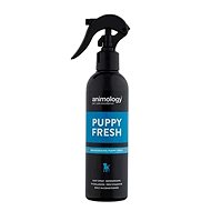 Animology spray deodorant for puppies Puppy Fresh - Perfume for Dogs