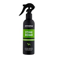 Animology spray deodorant for dogs Stink Bomb - Perfume for Dogs