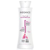 Biogance Shampoo My cat - for cats 250 ml - Cat Shampoo