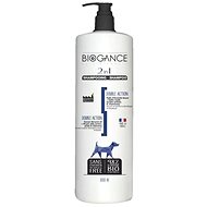 Biogance Shampoo 2in1 1l - Dog Shampoo