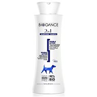 Biogance Shampoo 2in1 250 ml - Dog Shampoo