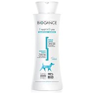 Biogance Shampoo Fresh´n´Pure - moisturizing 250 ml - Dog Shampoo