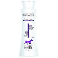 Biogance Shampoo Long coat 250 ml - Dog Shampoo