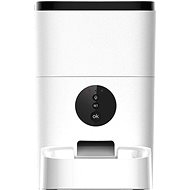 Surtep Smartlife Wifi Automatic pellet dispenser, white, 4l - Food Dispenser