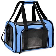 Surtep Oliver, colour blue - Carrier Bag for Pets