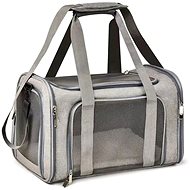 Surtep Oliver, grey - Carrier Bag for Pets