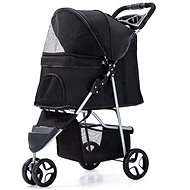 Surtep Buggy, colour Black - Pet Stroller