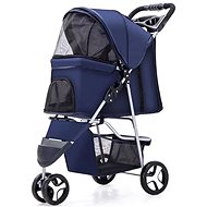 Surtep Buggy, colour Blue - Pet Stroller