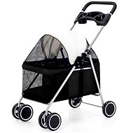 Surtep Buggy Light, colour Black - Pet Stroller