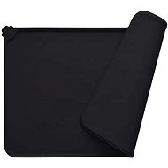 Surtep tray mat, colour Black, sized. L - Pet Bowl Placemat