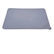 Surtep tray mat, colour Grey, sized. L - Pet Bowl Placemat