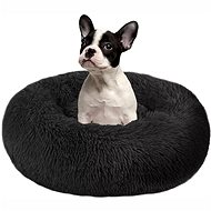 Surtep Jenny, Black, sizing. XL - Pet Bed