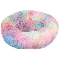 Surtep Jenny, Light Rainbow, size 2XL - Pet Bed