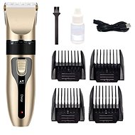 Surtep PETClipper 8in1, gold colour - Dog clipper