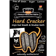 Qchefs Hard Cracker - Dog Treats
