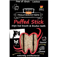 Qchefs Puffed Stick - Dog Treats