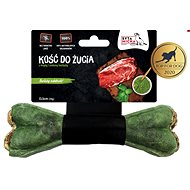 Syta micha Bone for fresh breath with mint and green tea 13,5 cm - Dog Bone