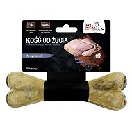 Bone with pheasant, vanilla, lavender and blueberries 13,5 cm - Dog Bone