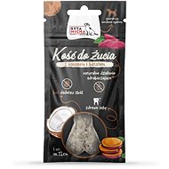 Sata micha Bone coconut with sweet potatoes 12 cm - Dog Bone