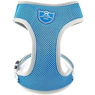 Hugo & Hudson kšírky 3D Light Blue - Harness