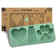 SmoothieDog ice cream mould - Mould