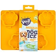 Smoofl popsicle mould, size. S - Mould