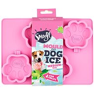 Smoofl popsicle mould, size. M - Mould