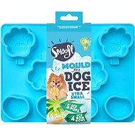 Smoofl popsicle mould, size. XS - Mould