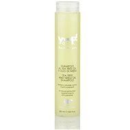 Yuup Home Tea Tree and Neem oil shampoo, 250 ml - Dog Shampoo