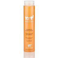 Yuup Home Shampoo for long hair, 250 ml - Shampoo for Dogs and Cats
