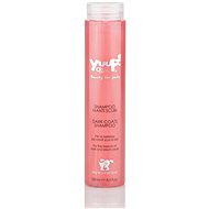 Yuup Home Shampoo for dark hair, 250 ml - Shampoo for Dogs and Cats
