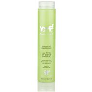 Yuup Home Shampoo for all hair types, 250 ml - Shampoo for Dogs and Cats