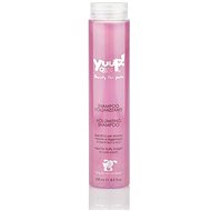 Yuup Home Volumizing Shampoo, 250 ml - Shampoo for Dogs and Cats