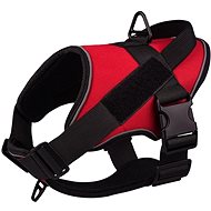 Surtep Oxford Premium Red - Harness