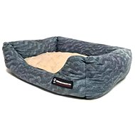 Pronett XJ4917 Cot, 47 × 37 cm - Pet Bed